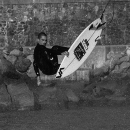 SURF BOOTS 3MM POLAR WARRIOR BLISS PRO MODEL