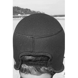 WETTY 2MM NEOPRENE SURF CAP : THE MAGIC CAP