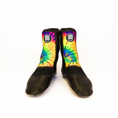 WETTY SURF BOOTS "PROSERIE PSYCHO"