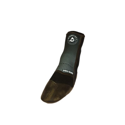 WETTY PRO-SERIE CARBON SURF BOOTIE - Barefoot feeling