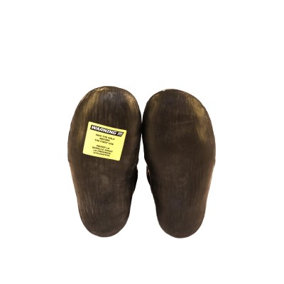 WETTY PRO-SERIE CARBON SURF BOOTIE - Barefoot feeling