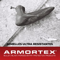 PACK INDO CHARGER (REEF BOOTS + TOP NEO RASH GUARD HOODED)