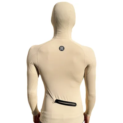 WETTY PACK INDO CRUISER (REEF BOOTS + HOODED RASH GUARD)