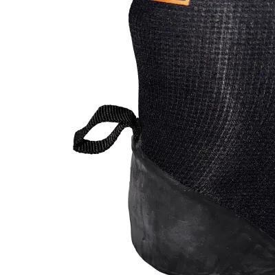 WETTY PRO-SERIE CARBON SURF BOOTIE - Barefoot feeling