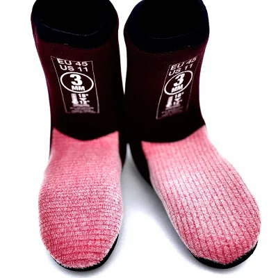 WETTY SURF BOOTS WARRIOR ULTRA CAMO THE HOTTEST SURF BOOTS OF THE MARKET