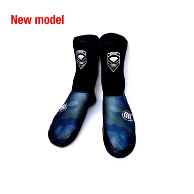WETTY SURF BOOTS WARRIOR ULTRA CAMO THE HOTTEST SURF BOOTS OF THE MARKET