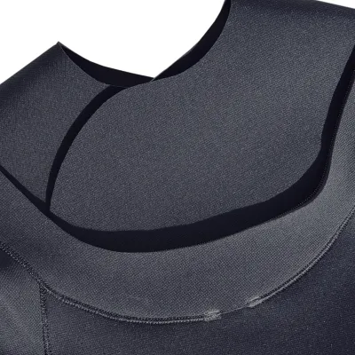 Combinaison de surf 4/4MM cagoule WETTY – Néoprène japonais ASAHIPRO PURPLE – ROUND ZIP