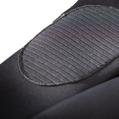 Combinaison de surf 4/4MM cagoule WETTY – Néoprène japonais ASAHIPRO PURPLE – ROUND ZIP