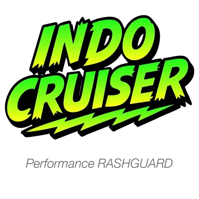 WETTY SURF TOP - LONG SLEEVES - ZIP - 2/2MM - JAPANESE NEOPRENE ASAHI