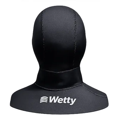 WETTY SURF CAGOULE / HOOD - you will love wearing a hood